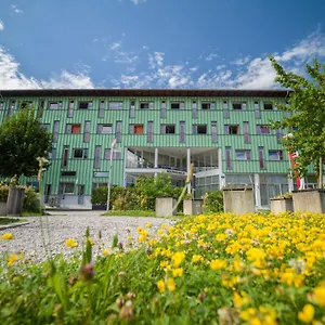 Хостел Kolpinghaus - Sommerhostel, Зальцбург
