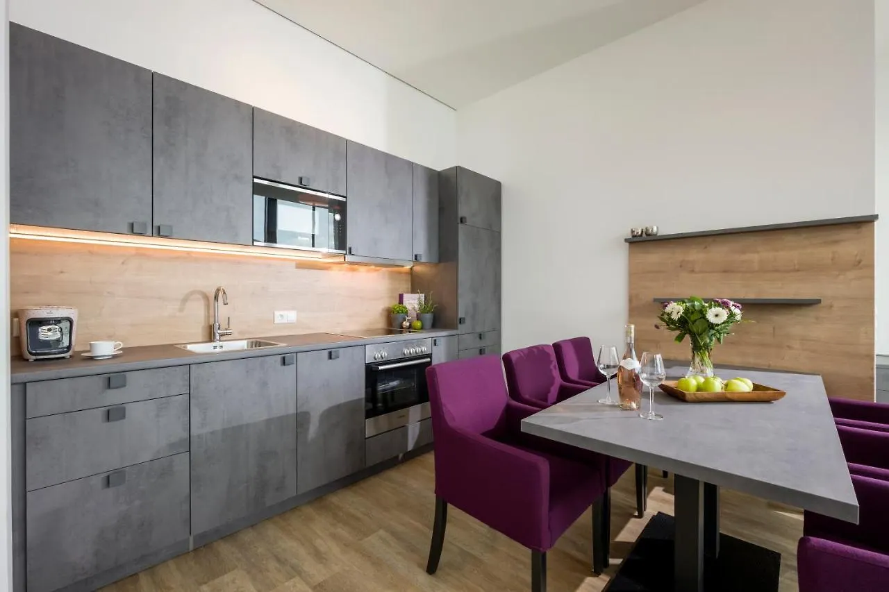 Private Living Perron Hotel Salzburg